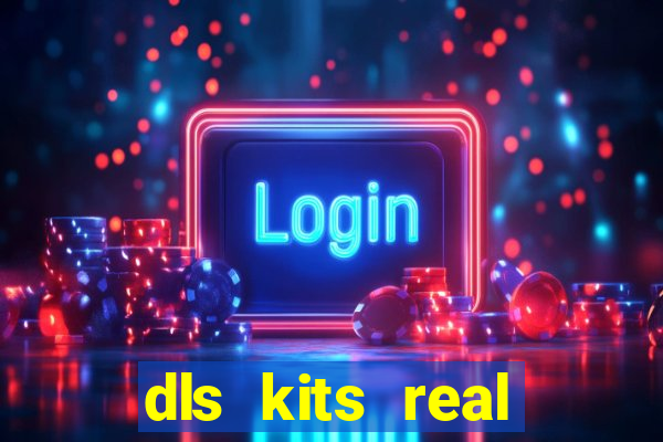 dls kits real madrid 2018